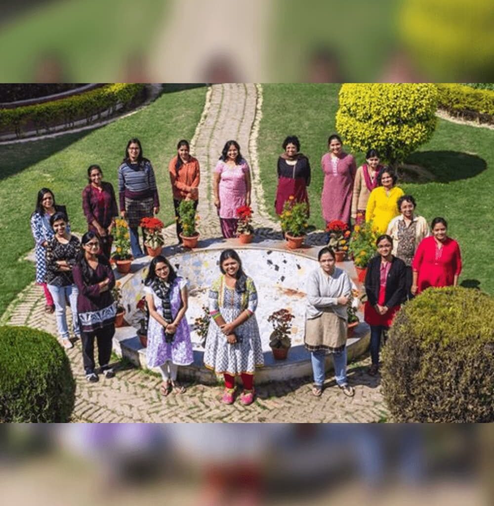 Celebrating Women's Day at the Harish-Chandra Research Institute