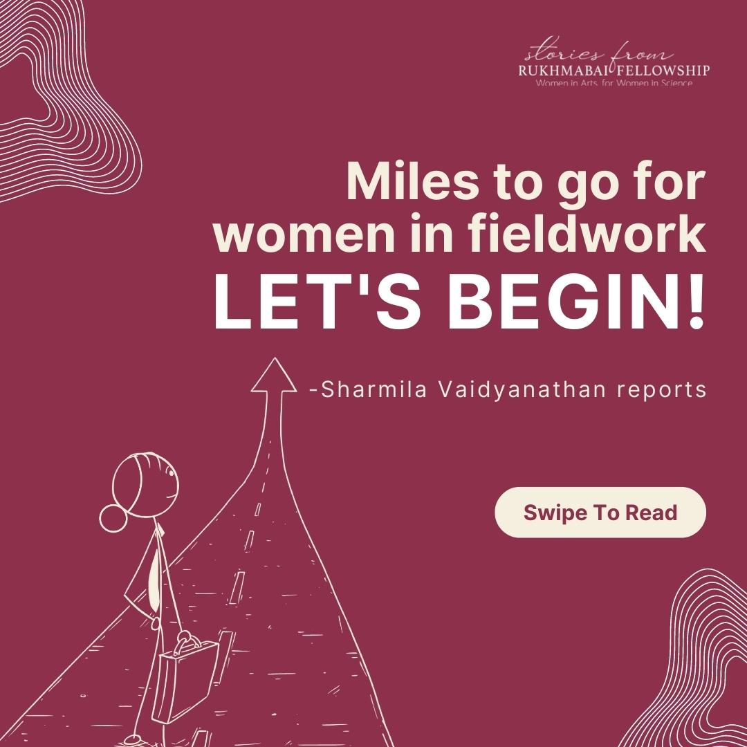 Rukhmabai Initiatives Stories Of Women In Stem Rukhmabai Initiatives Stories Of Women In Stem