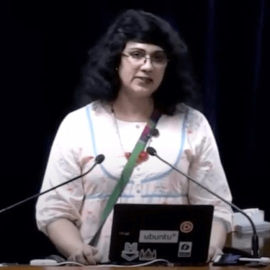 2020 Women's Day talk at Homi Bhabha Centre For Science Education, TIFR (1) (1)